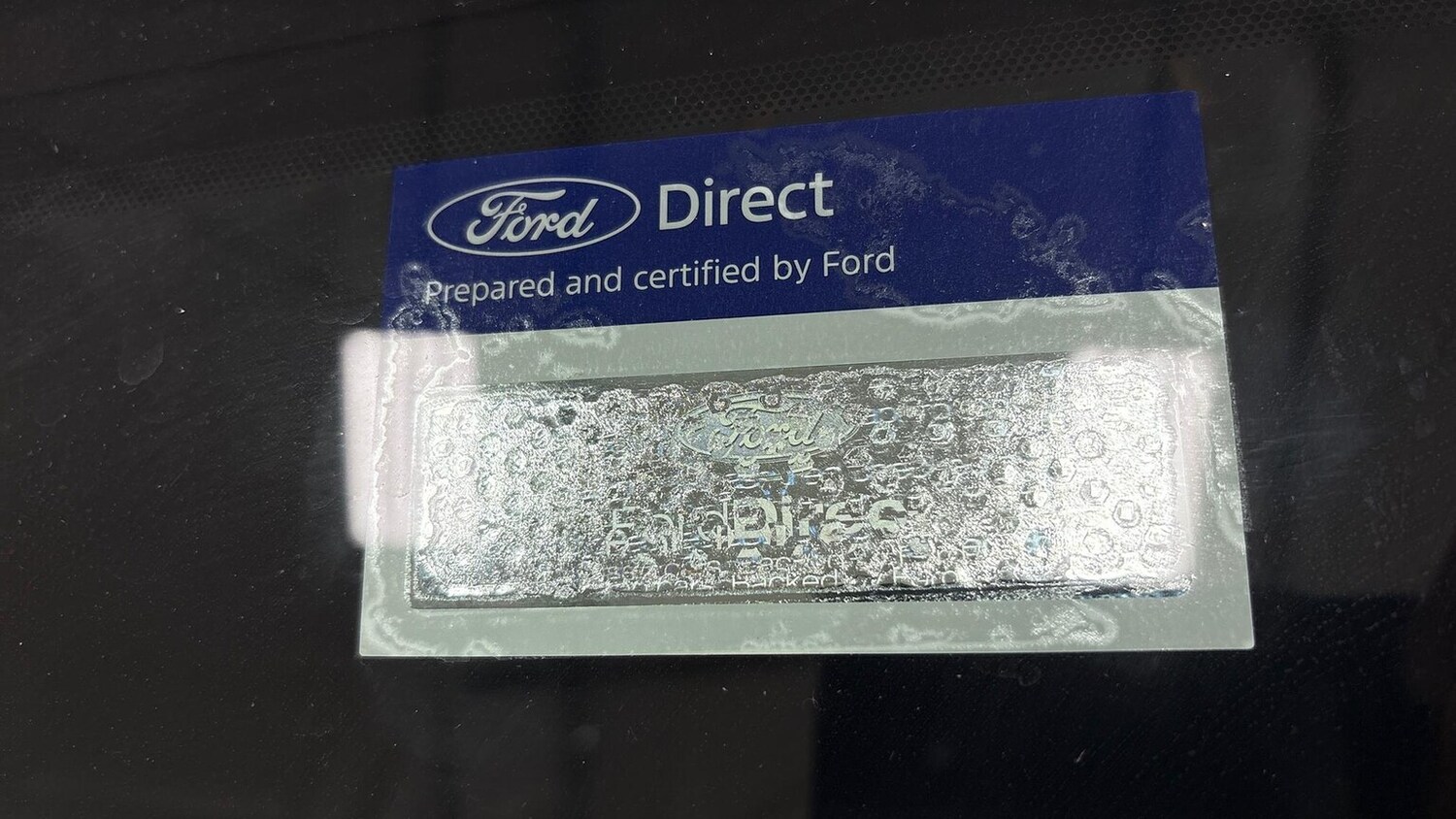 Used Ford Ranger 2024 for sale - 76588601: Photo 10