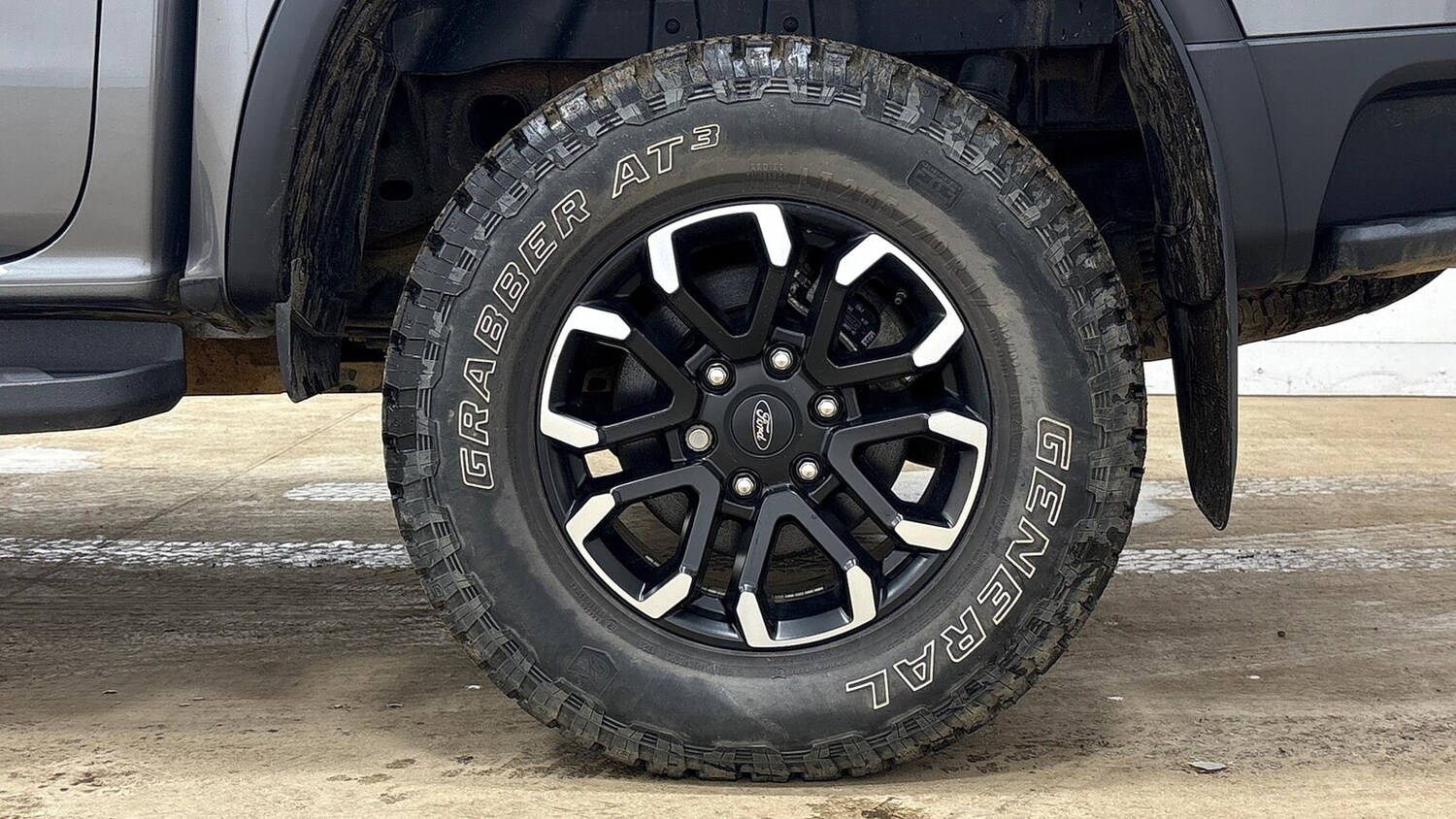 Used Ford Ranger 2024 for sale - 76588601: Photo 12