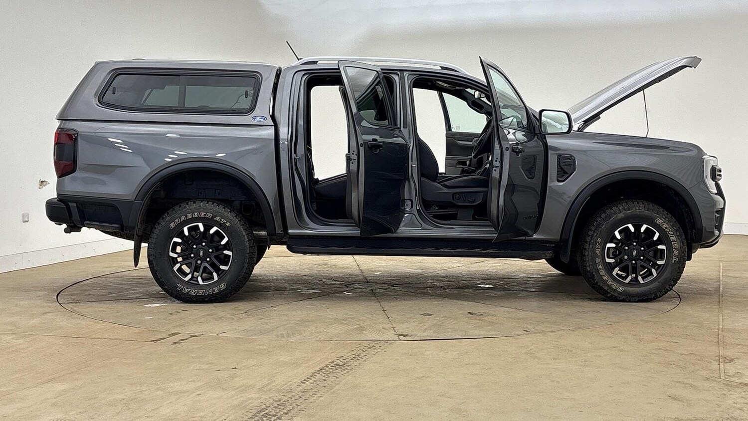 Used Ford Ranger 2024 for sale - 76588601: Photo 17