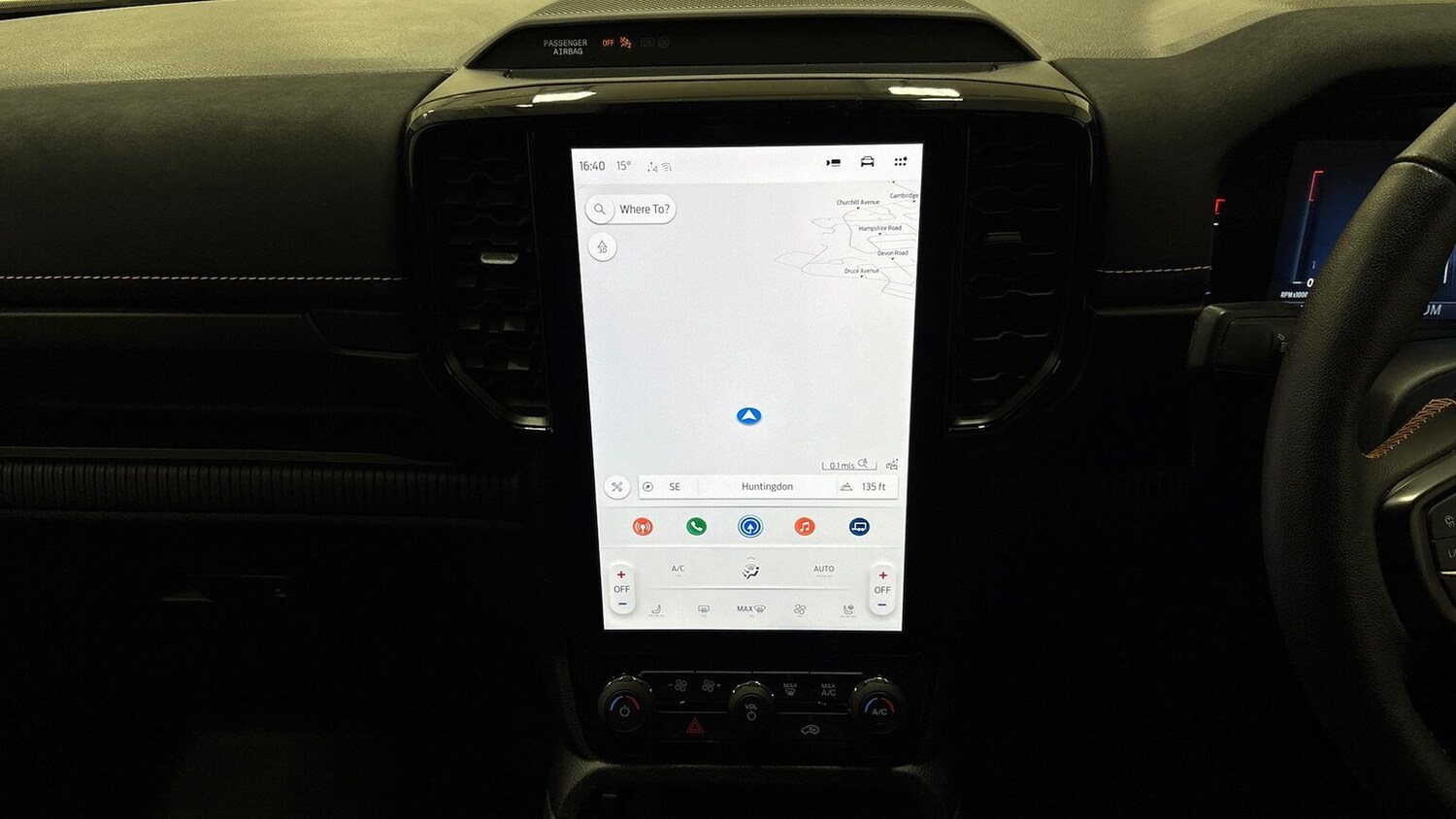 Used Ford Ranger 2024 for sale - 76588601: Photo 18