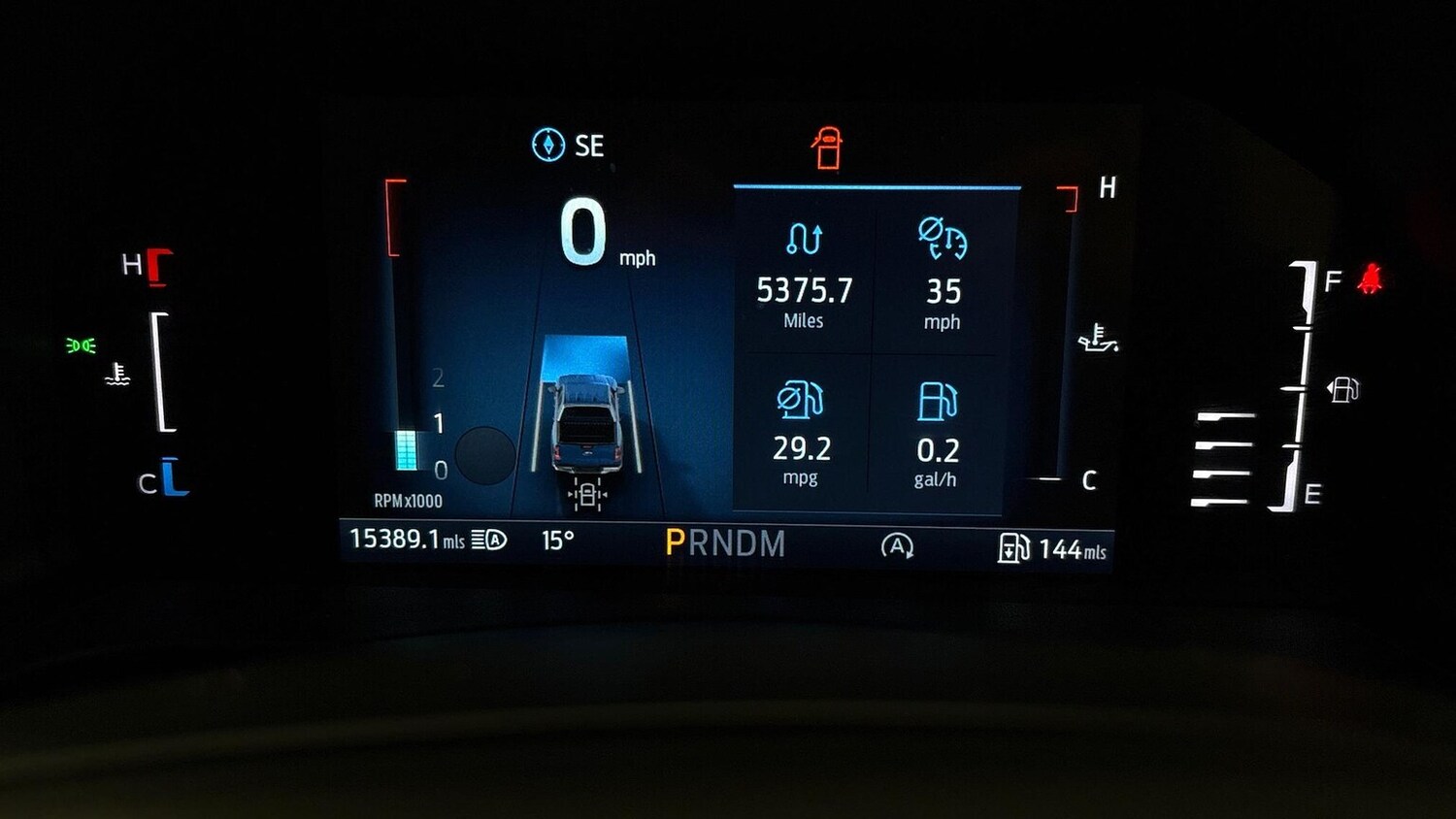 Used Ford Ranger 2024 for sale - 76588601: Photo 19