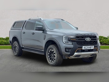 Used Ford Ranger 2024 for sale - 76588601: Photo