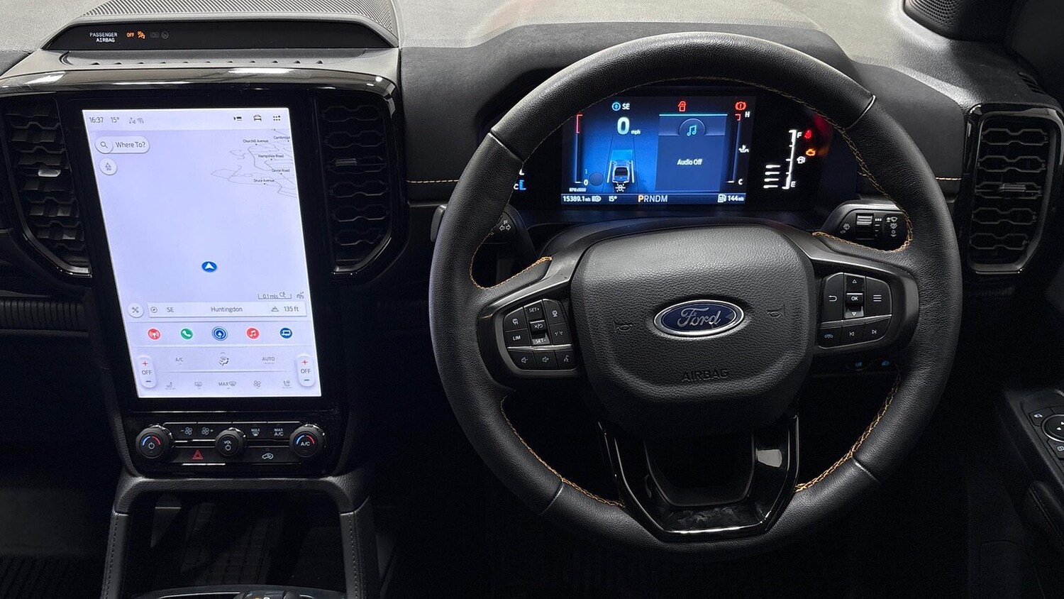 Used Ford Ranger 2024 for sale - 76588601: Photo 20