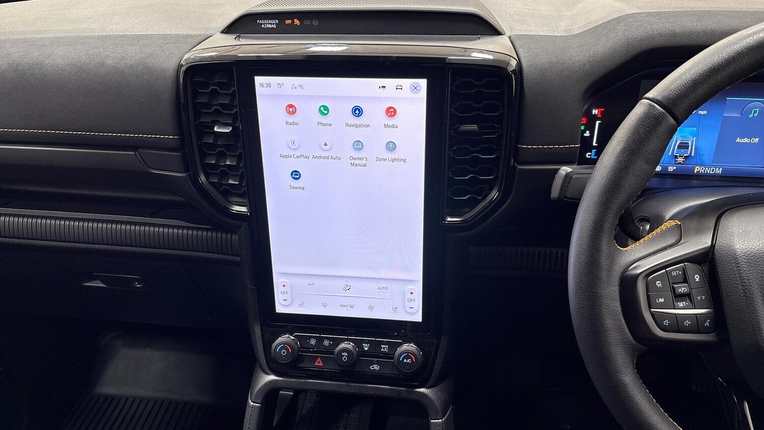 Used Ford Ranger 2024 for sale - 76588601: Photo 21