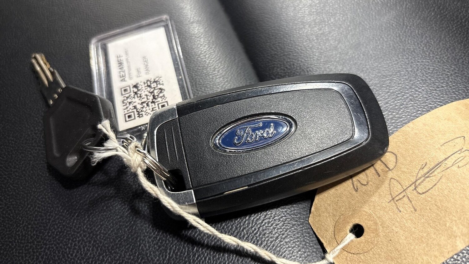 Used Ford Ranger 2024 for sale - 76588601: Photo 23