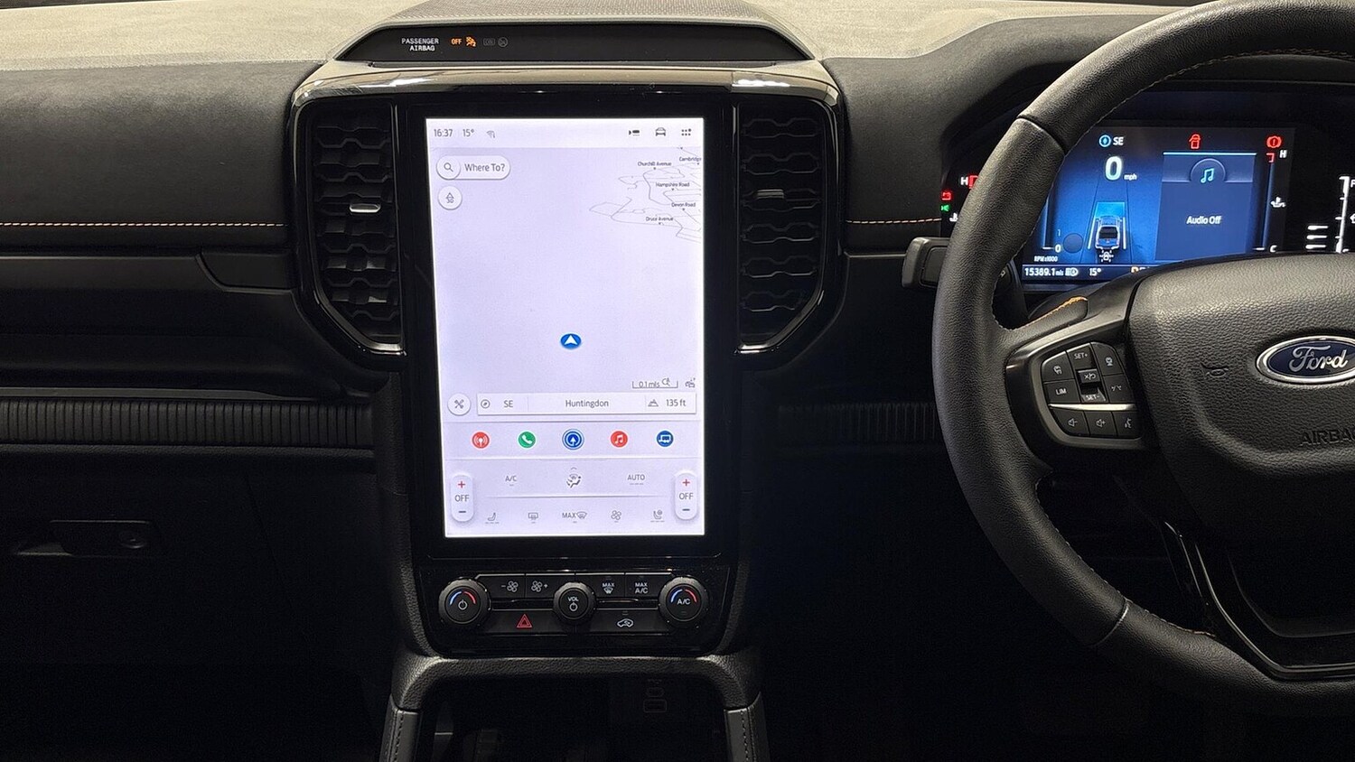 Used Ford Ranger 2024 for sale - 76588601: Photo 24