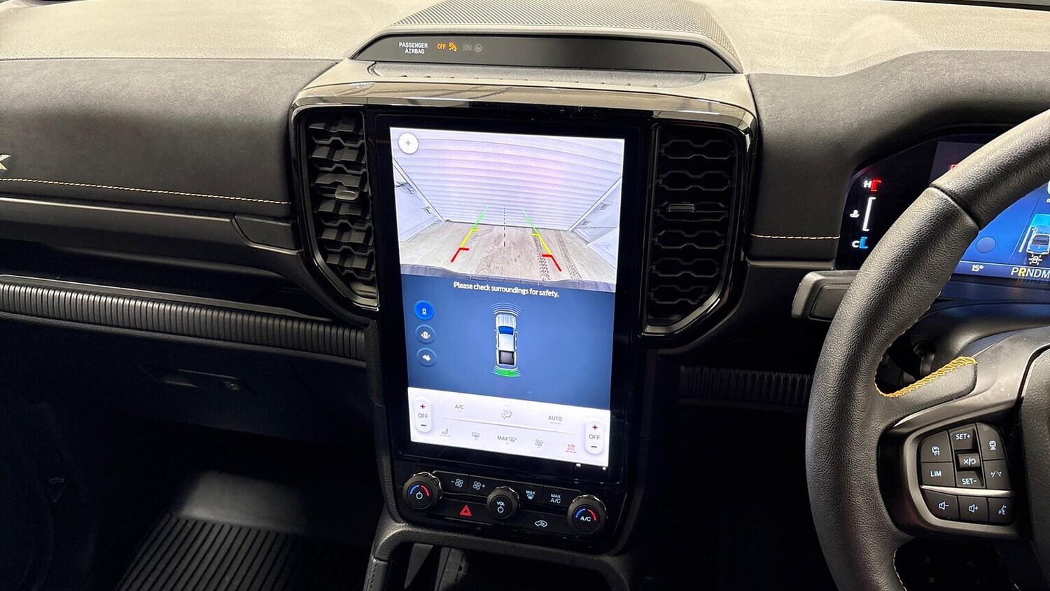 Used Ford Ranger 2024 for sale - 76588601: Photo 27