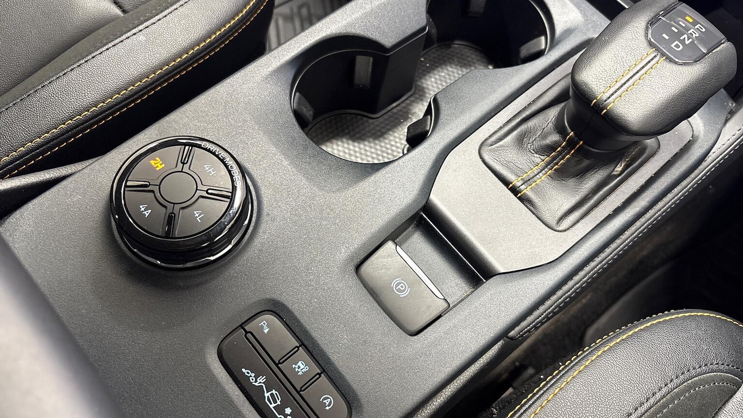 Used Ford Ranger 2024 for sale - 76588601: Photo 28