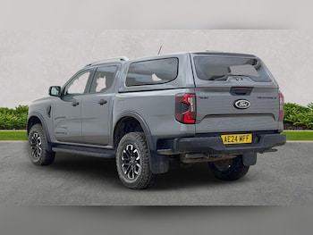 Used Ford Ranger 2024 for sale - 76588601: Photo