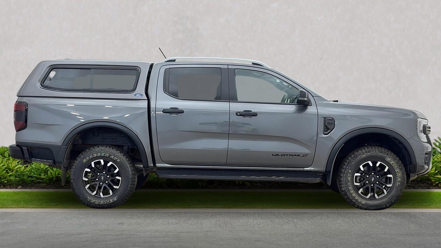 Used Ford Ranger 2024 for sale - 76588601: Photo 3