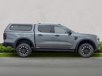 Used Ford Ranger 2024 for sale - 76588601: Photo