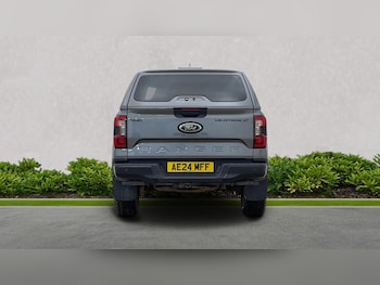 Used Ford Ranger 2024 for sale - 76588601: Photo