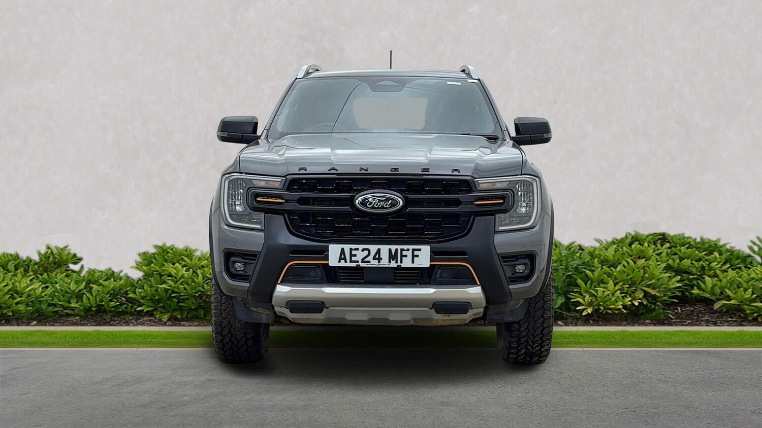 Used Ford Ranger 2024 for sale - 76588601: Photo 5