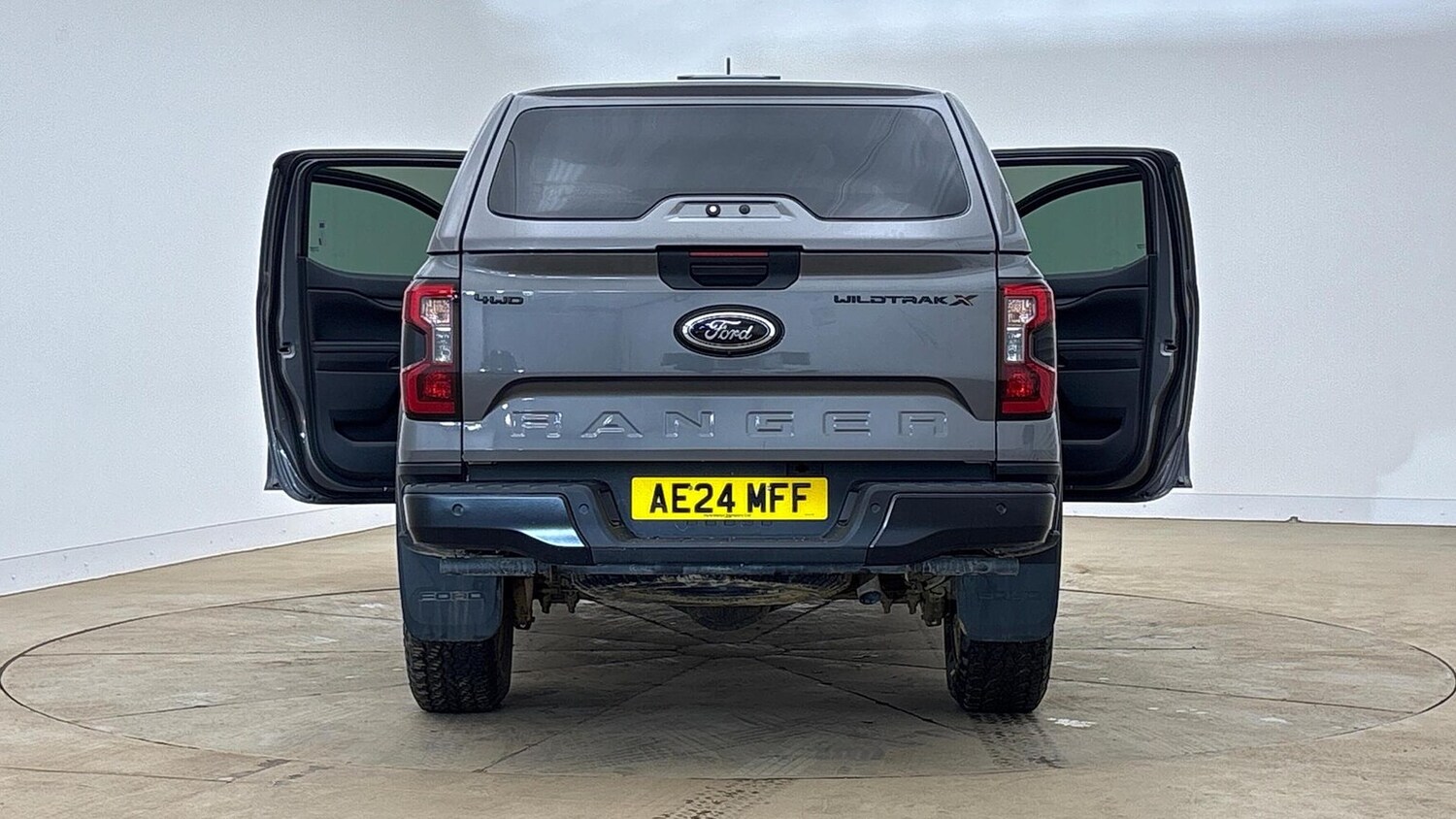 Used Ford Ranger 2024 for sale - 76588601: Photo 6