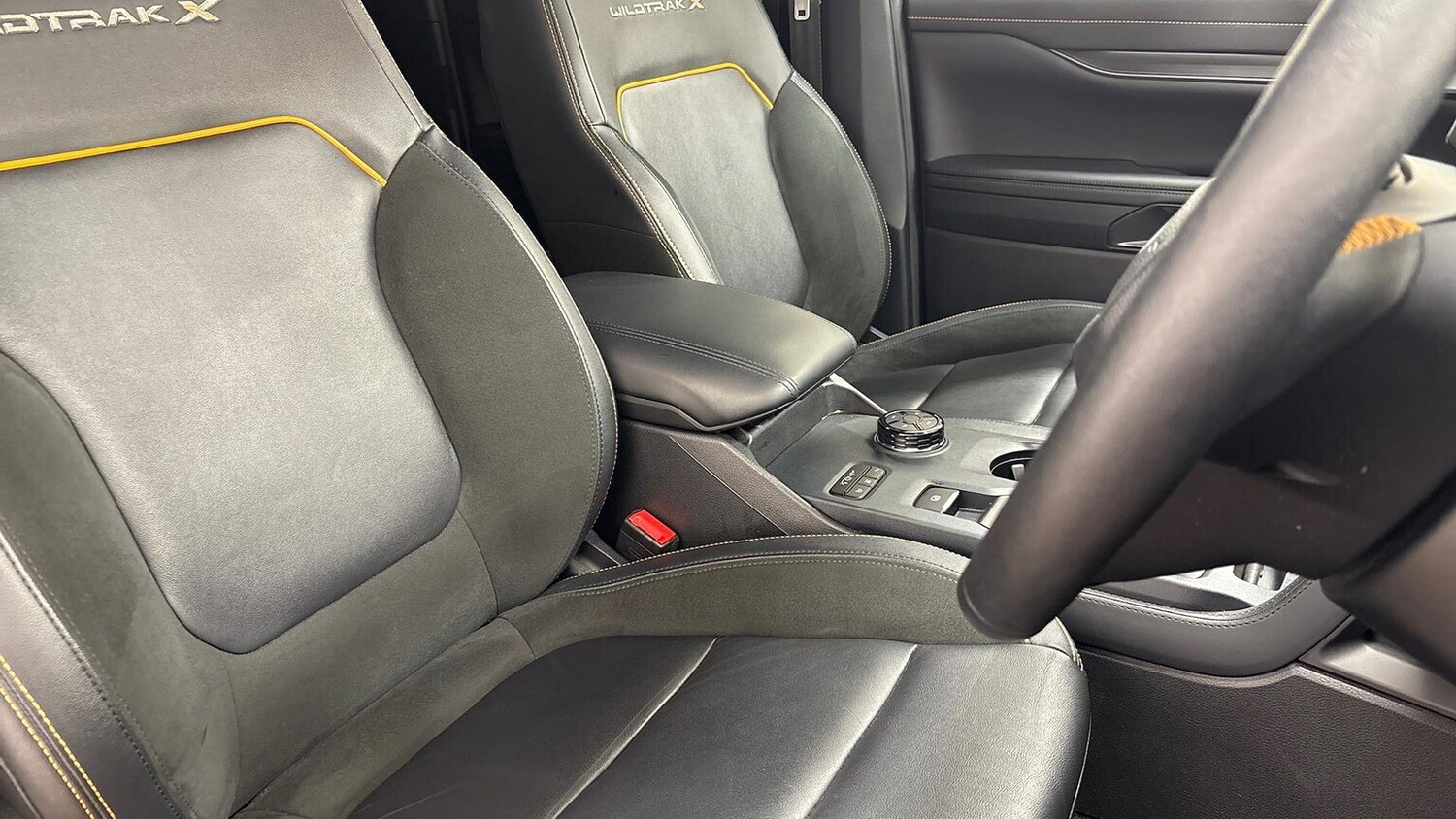 Used Ford Ranger 2024 for sale - 76588601: Photo 7