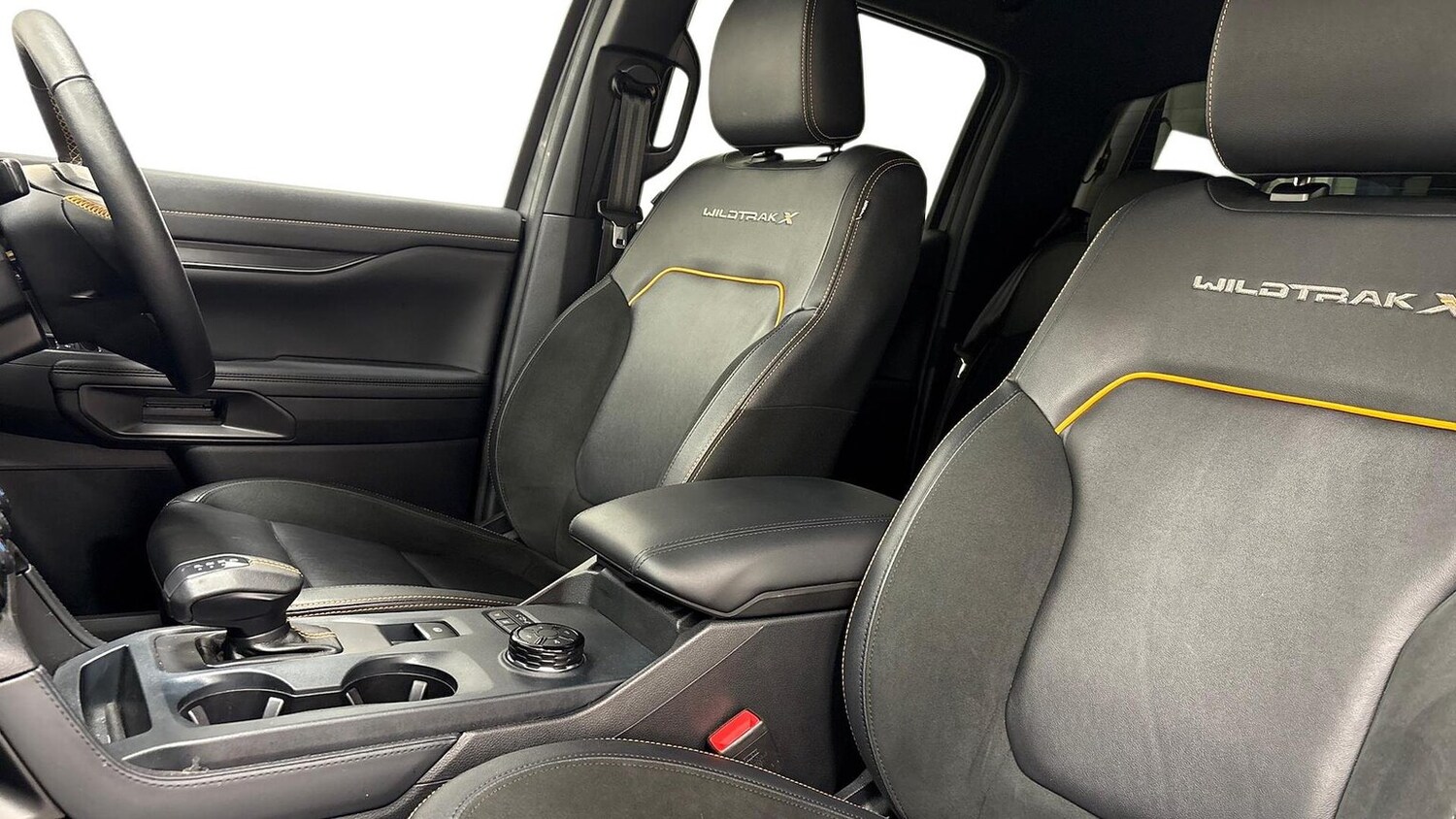 Used Ford Ranger 2024 for sale - 76588601: Photo 8