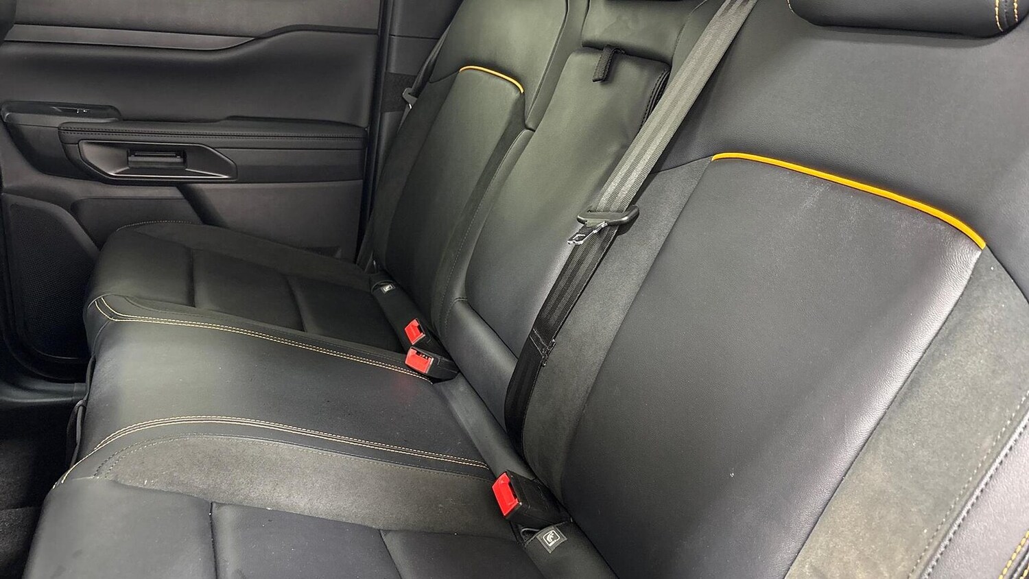 Used Ford Ranger 2024 for sale - 76588601: Photo 9