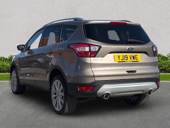 Used Ford Kuga 2019 for sale - 78296816: Photo