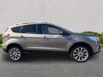 Used Ford Kuga 2019 for sale - 78296816: Photo