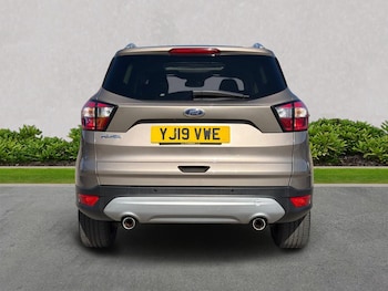 Used Ford Kuga 2019 for sale - 78296816: Photo