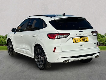 Used Ford Kuga 2023 for sale - 76194462: Photo