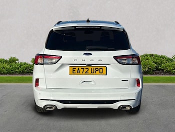 Used Ford Kuga 2023 for sale - 76194462: Photo
