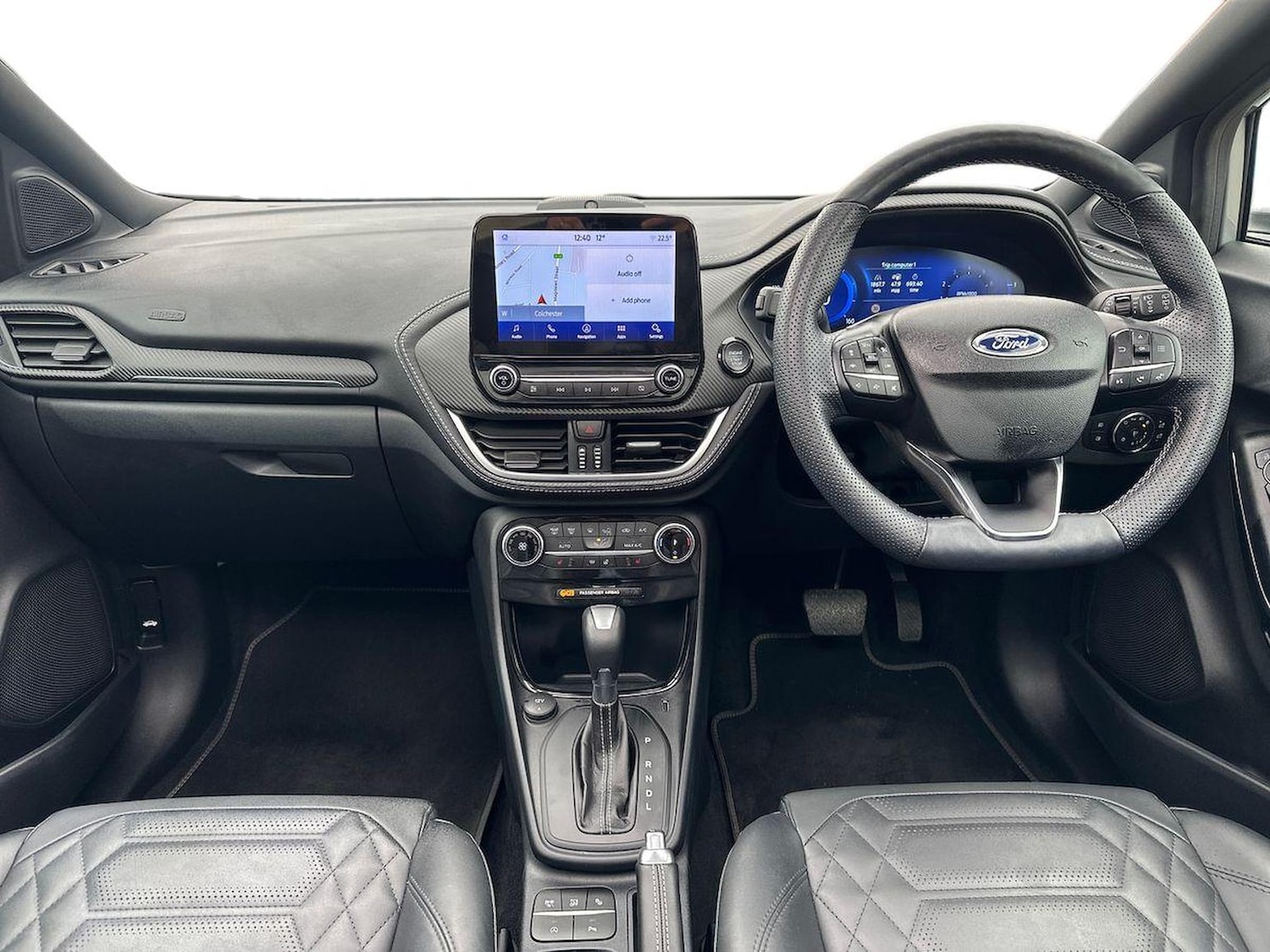 Used Ford Puma 2023 for sale - 78194780: Photo 10