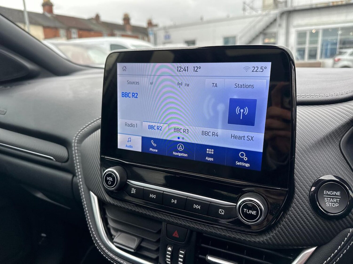 Used Ford Puma 2023 for sale - 78194780: Photo 13