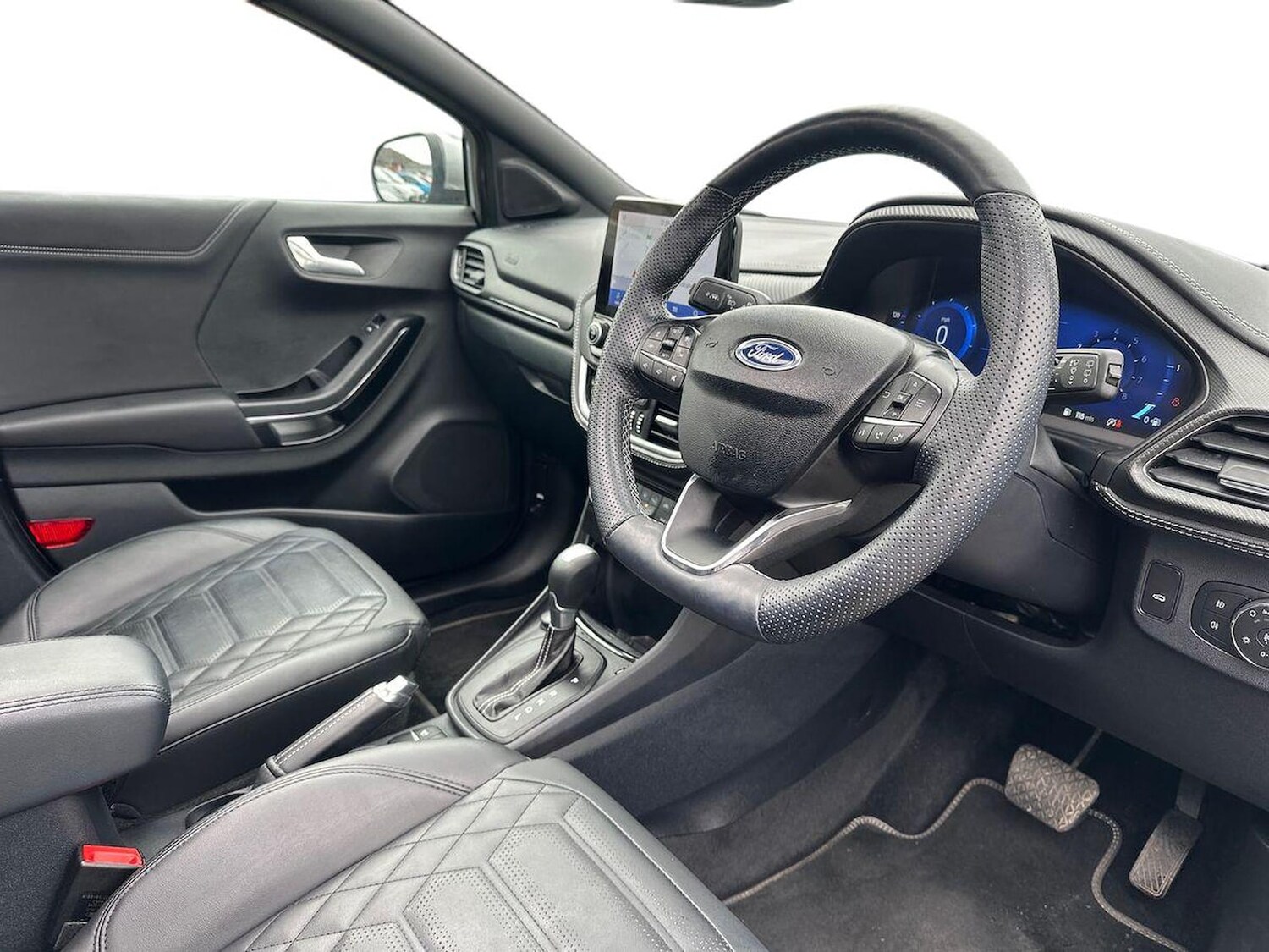 Used Ford Puma 2023 for sale - 78194780: Photo 17