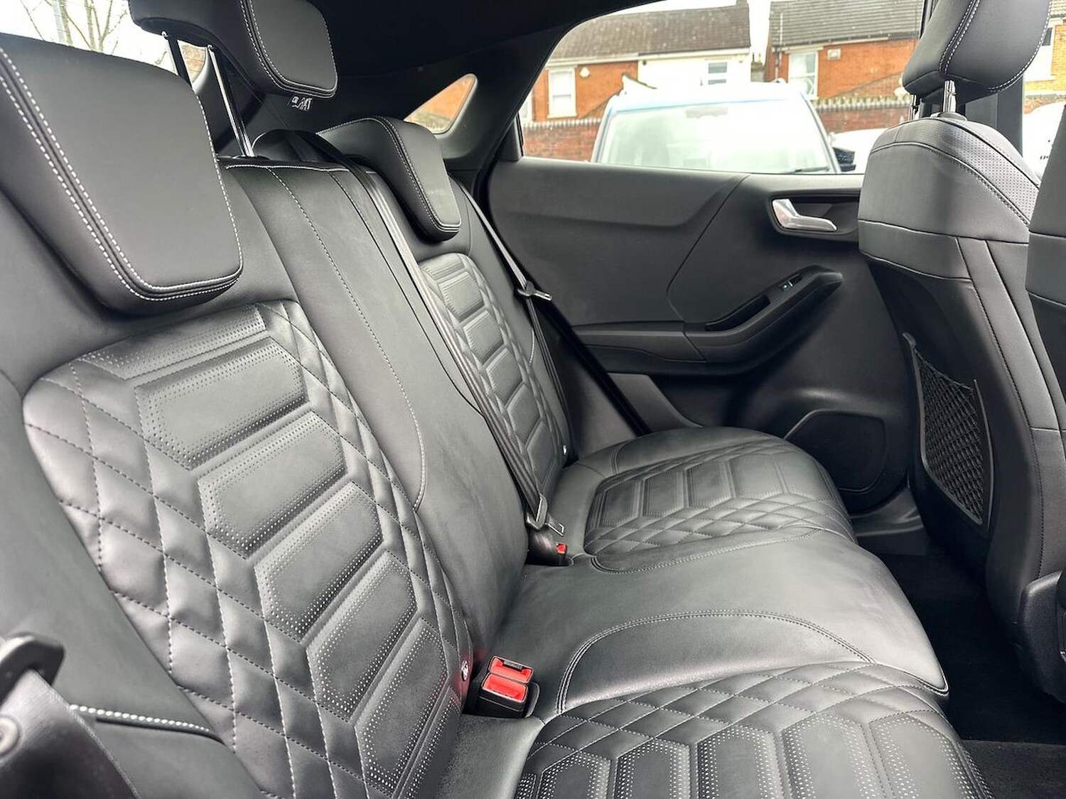 Used Ford Puma 2023 for sale - 78194780: Photo 18