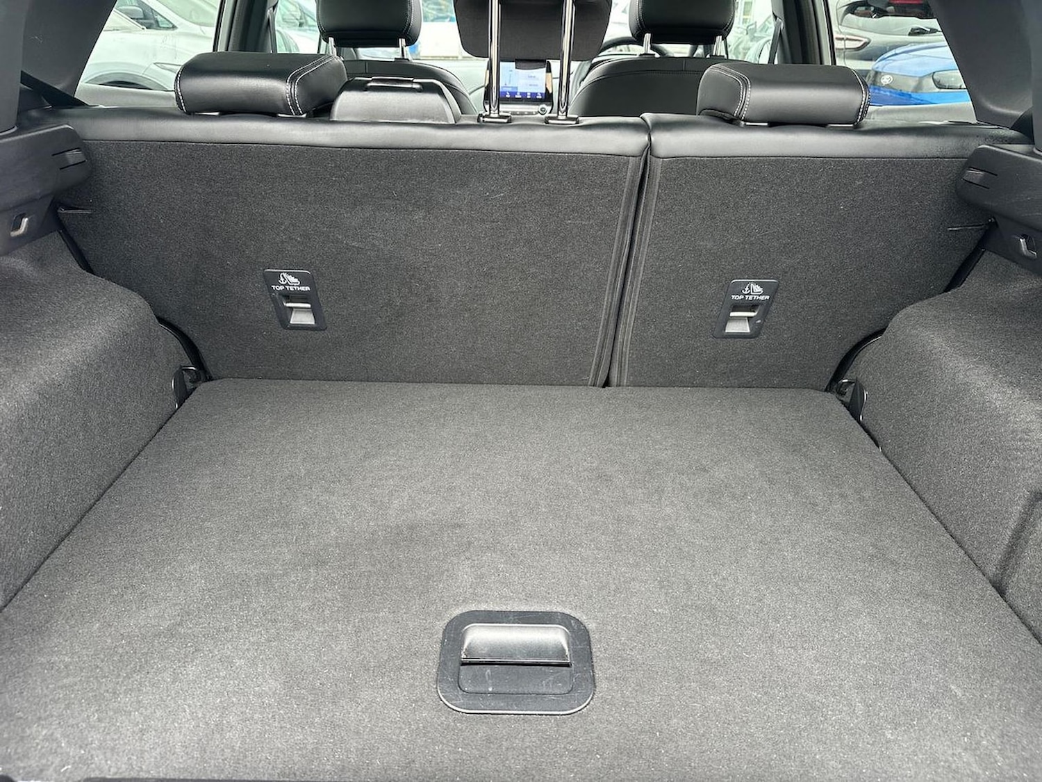 Used Ford Puma 2023 for sale - 78194780: Photo 19