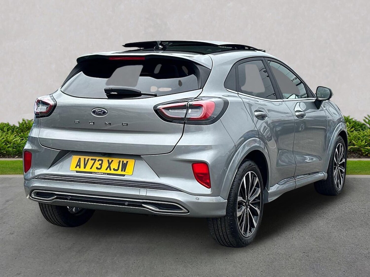 Used Ford Puma 2023 for sale - 78194780: Photo 20