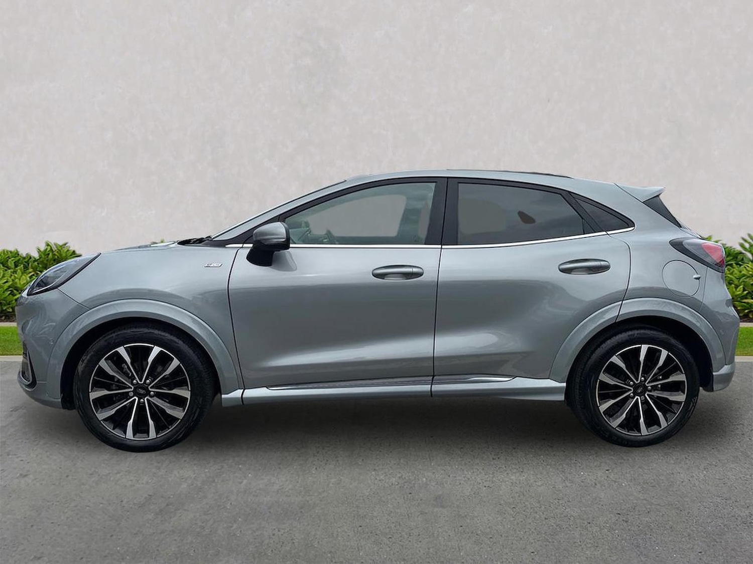 Used Ford Puma 2023 for sale - 78194780: Photo 21