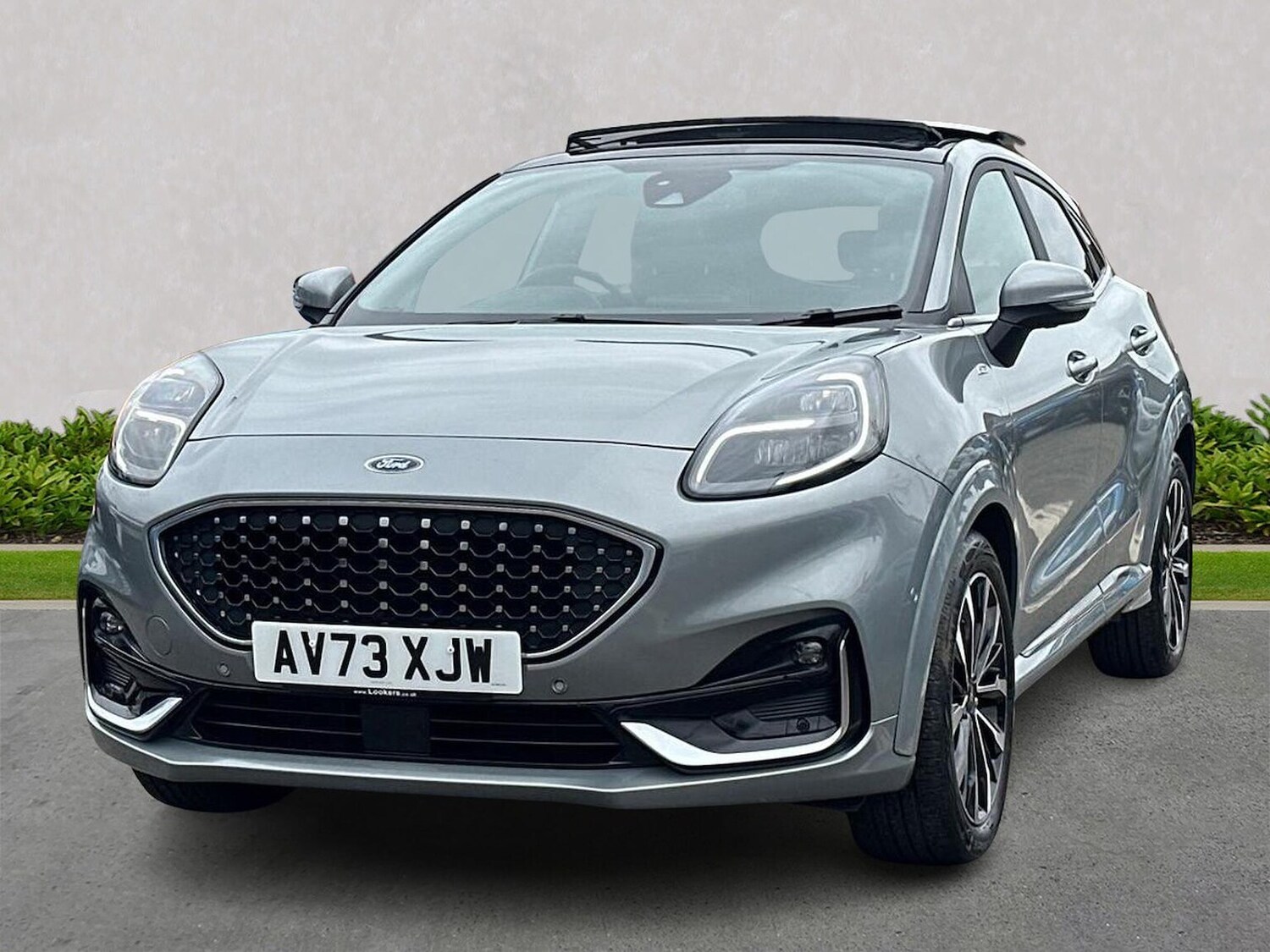 Used Ford Puma 2023 for sale - 78194780: Photo 22