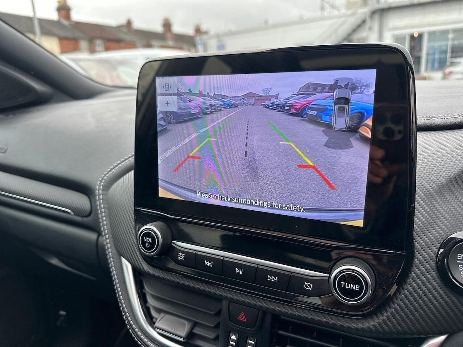 Used Ford Puma 2023 for sale - 78194780: Photo 25