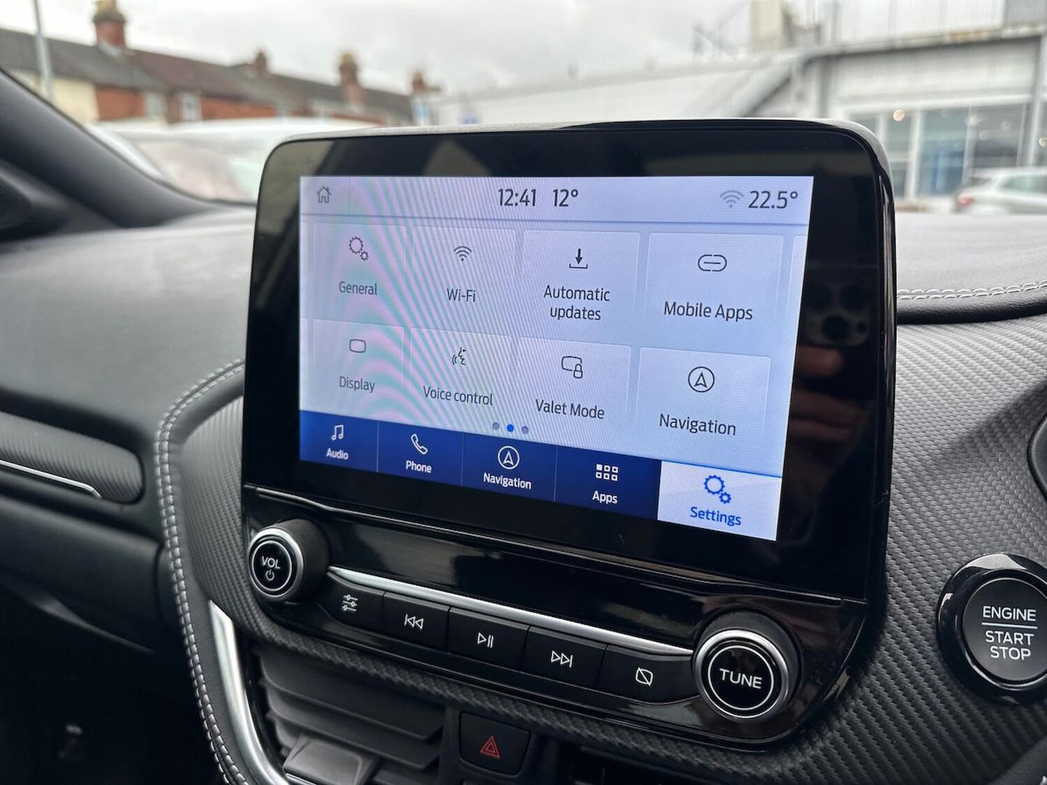 Used Ford Puma 2023 for sale - 78194780: Photo 27