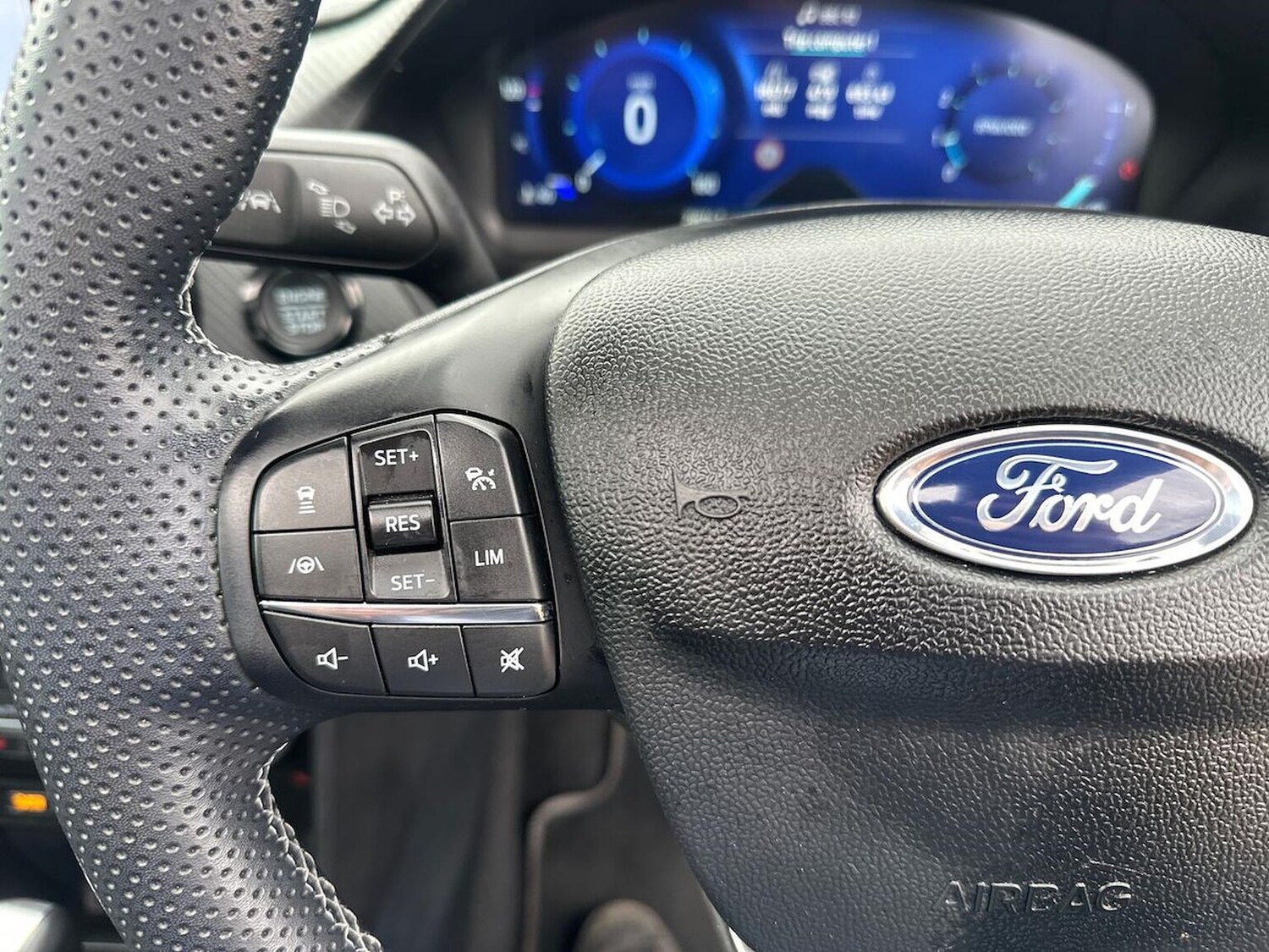 Used Ford Puma 2023 for sale - 78194780: Photo 28