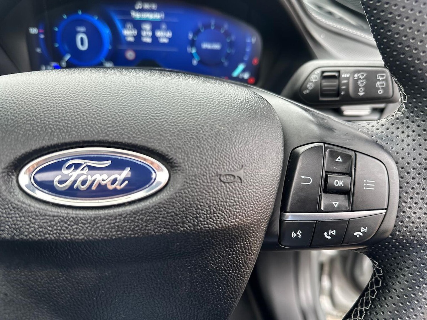 Used Ford Puma 2023 for sale - 78194780: Photo 29