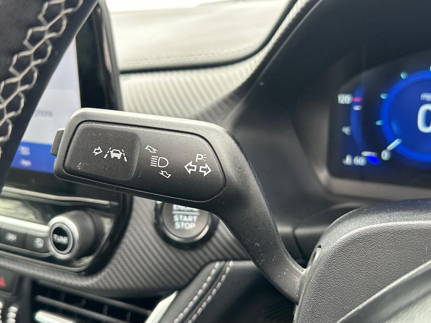 Used Ford Puma 2023 for sale - 78194780: Photo 30