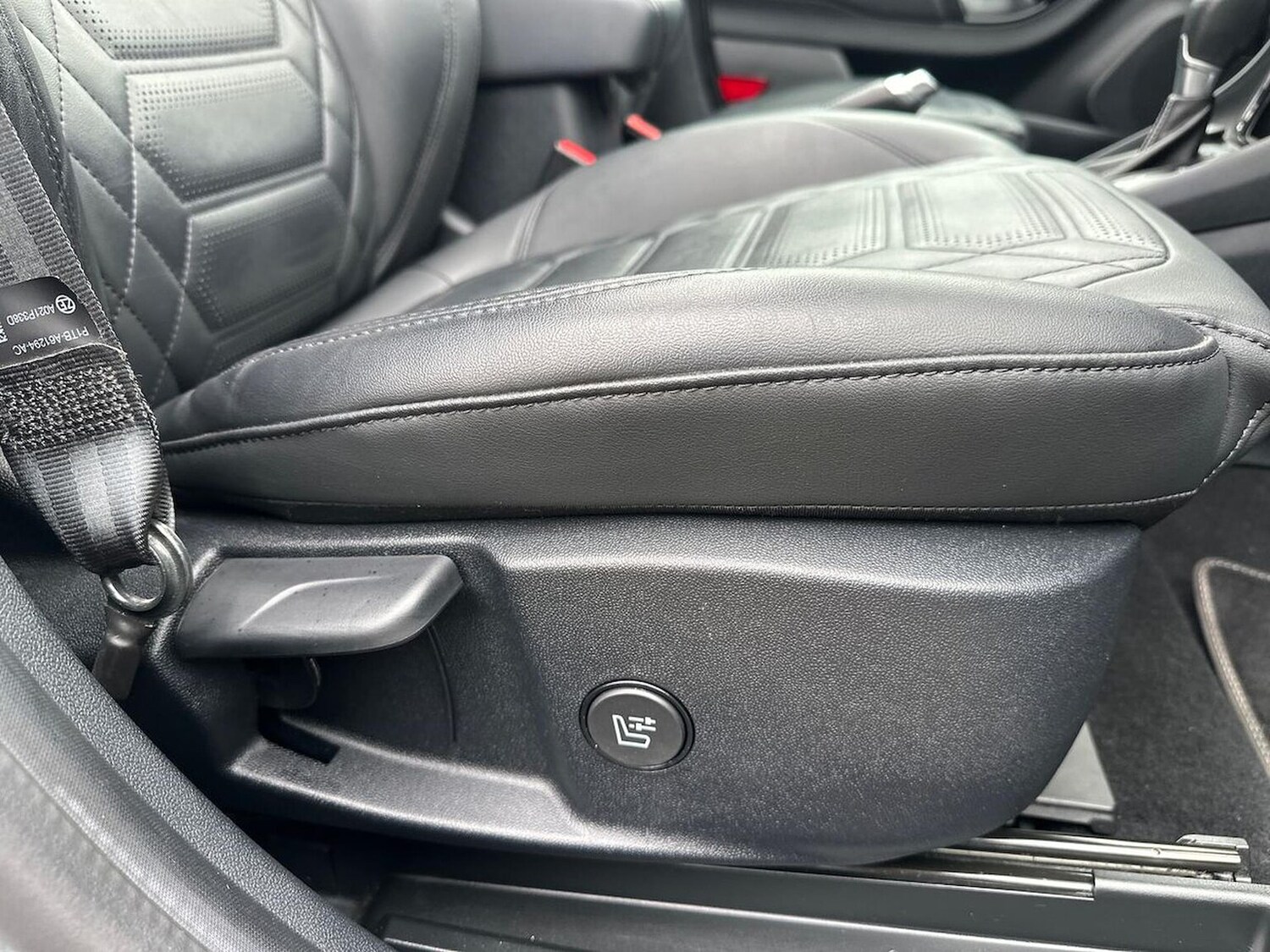 Used Ford Puma 2023 for sale - 78194780: Photo 32