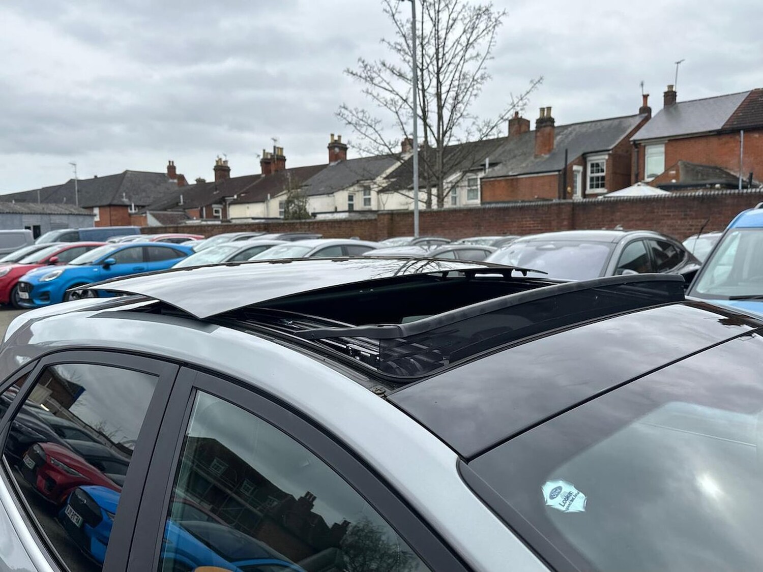 Used Ford Puma 2023 for sale - 78194780: Photo 33