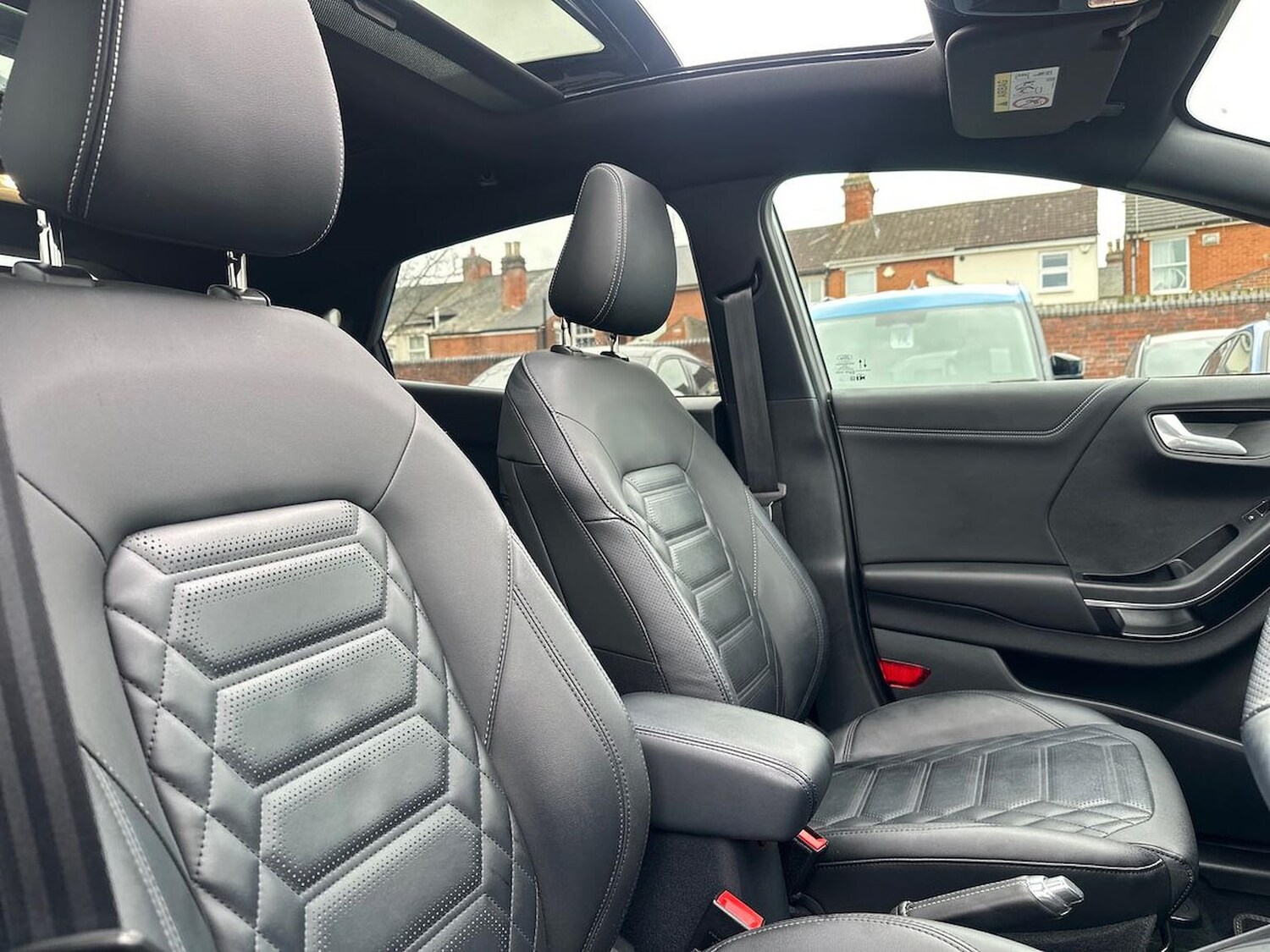 Used Ford Puma 2023 for sale - 78194780: Photo 34