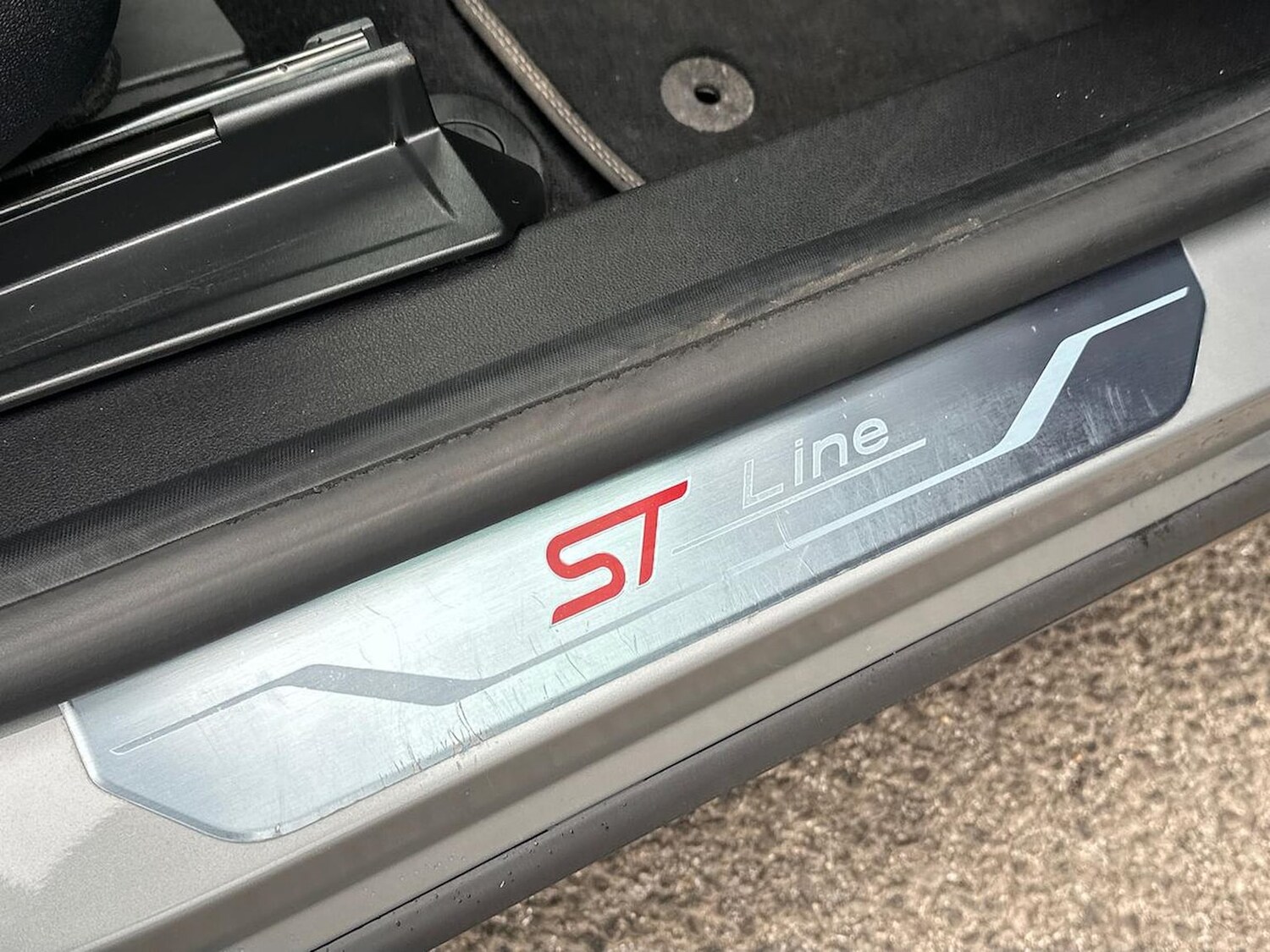 Used Ford Puma 2023 for sale - 78194780: Photo 35