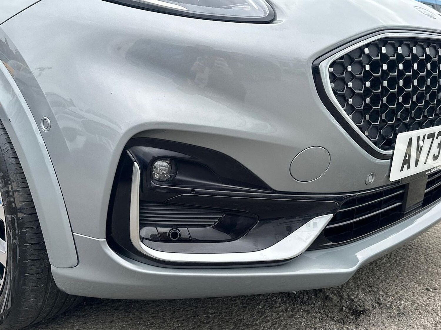 Used Ford Puma 2023 for sale - 78194780: Photo 39