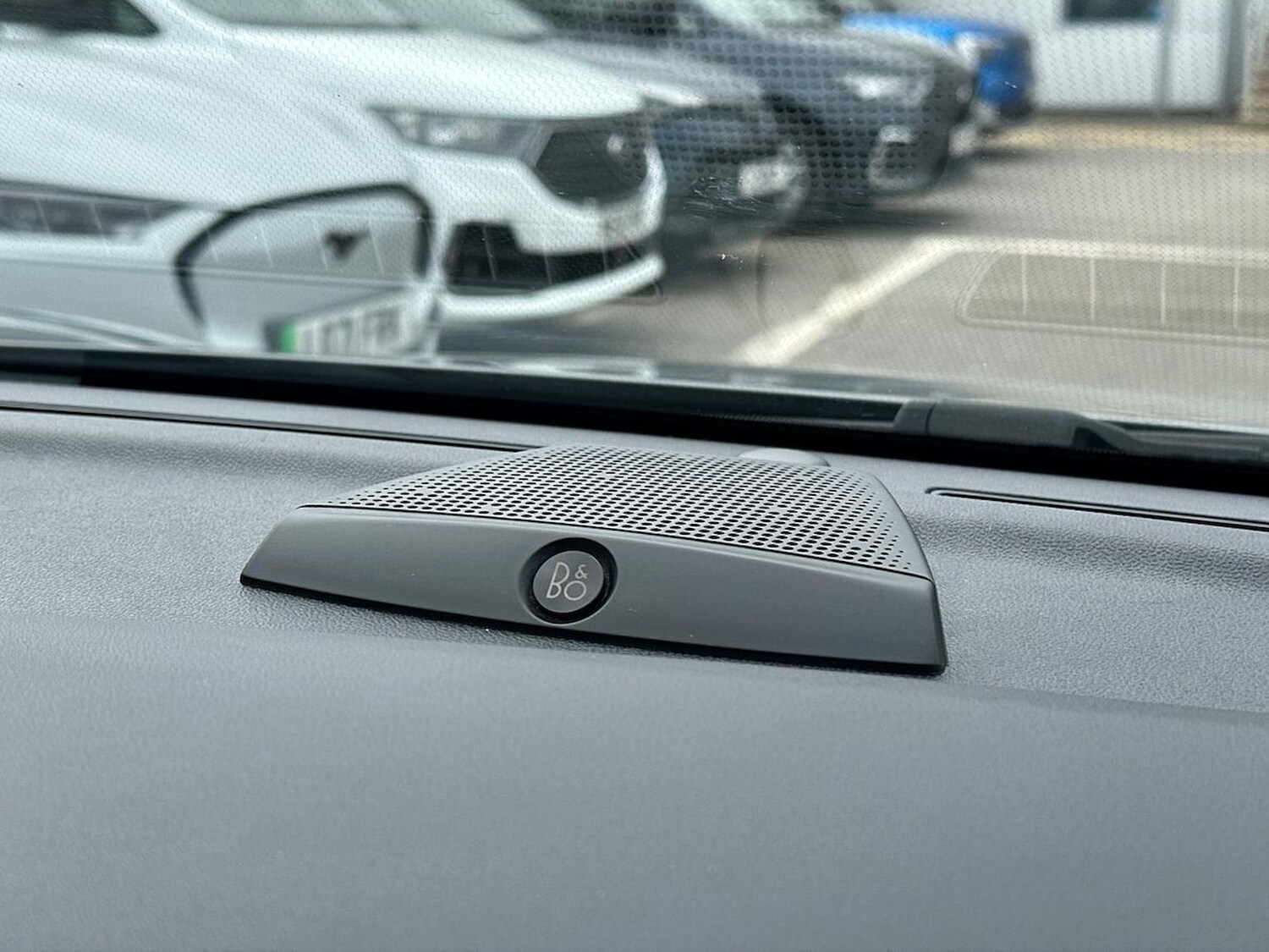 Used Ford Puma 2023 for sale - 78194780: Photo 44