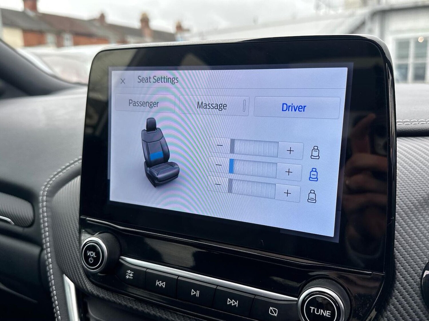 Used Ford Puma 2023 for sale - 78194780: Photo 45