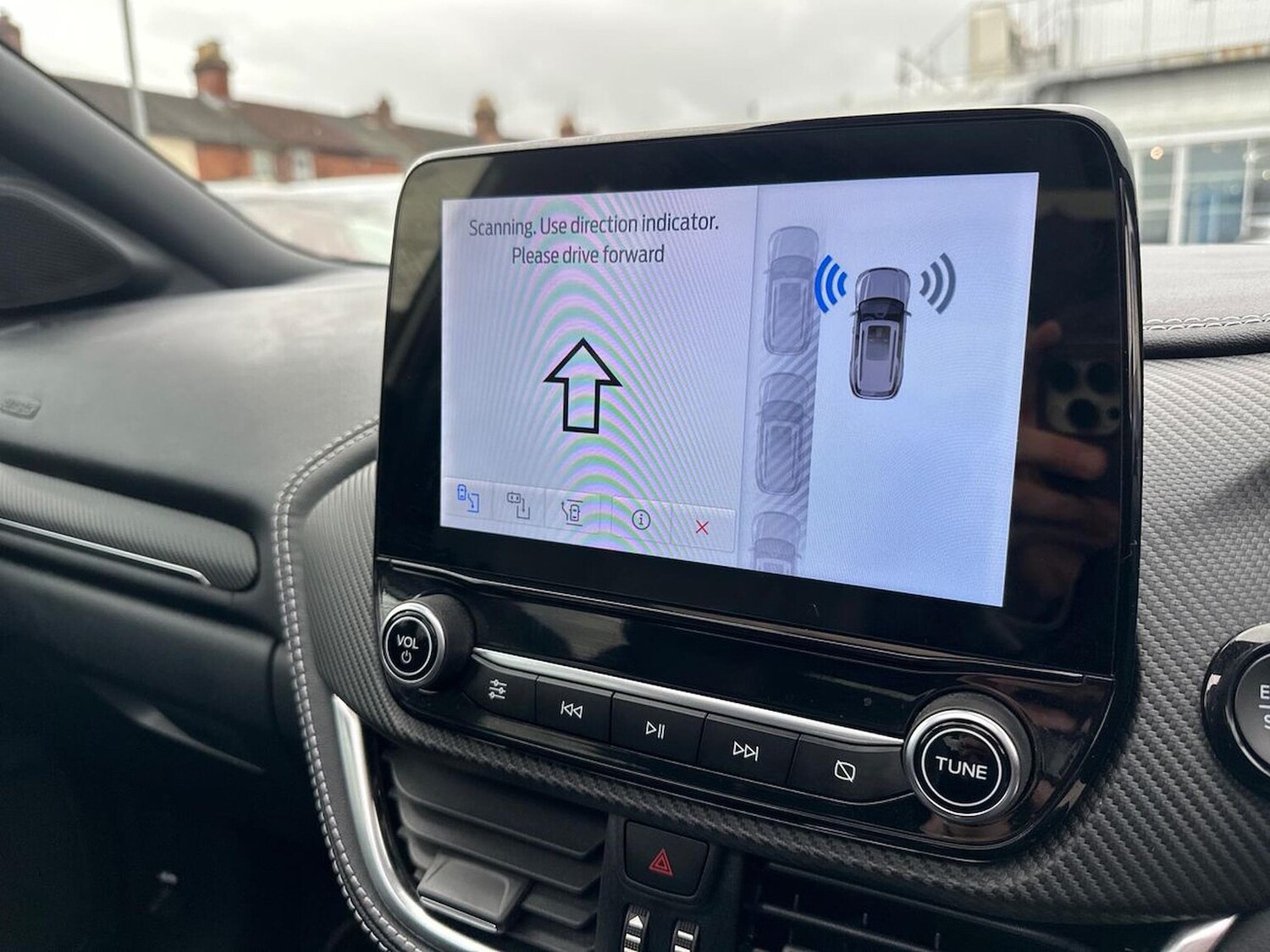 Used Ford Puma 2023 for sale - 78194780: Photo 46