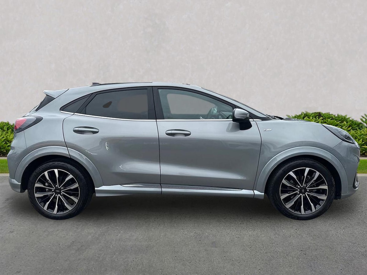 Used Ford Puma 2023 for sale - 78194780: Photo 5