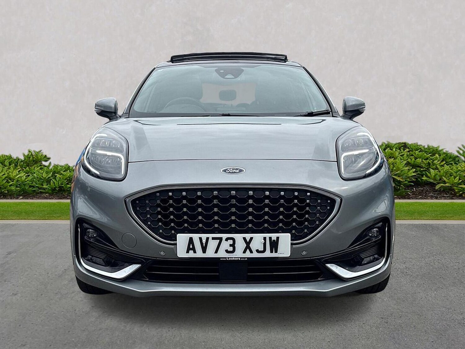 Used Ford Puma 2023 for sale - 78194780: Photo 7