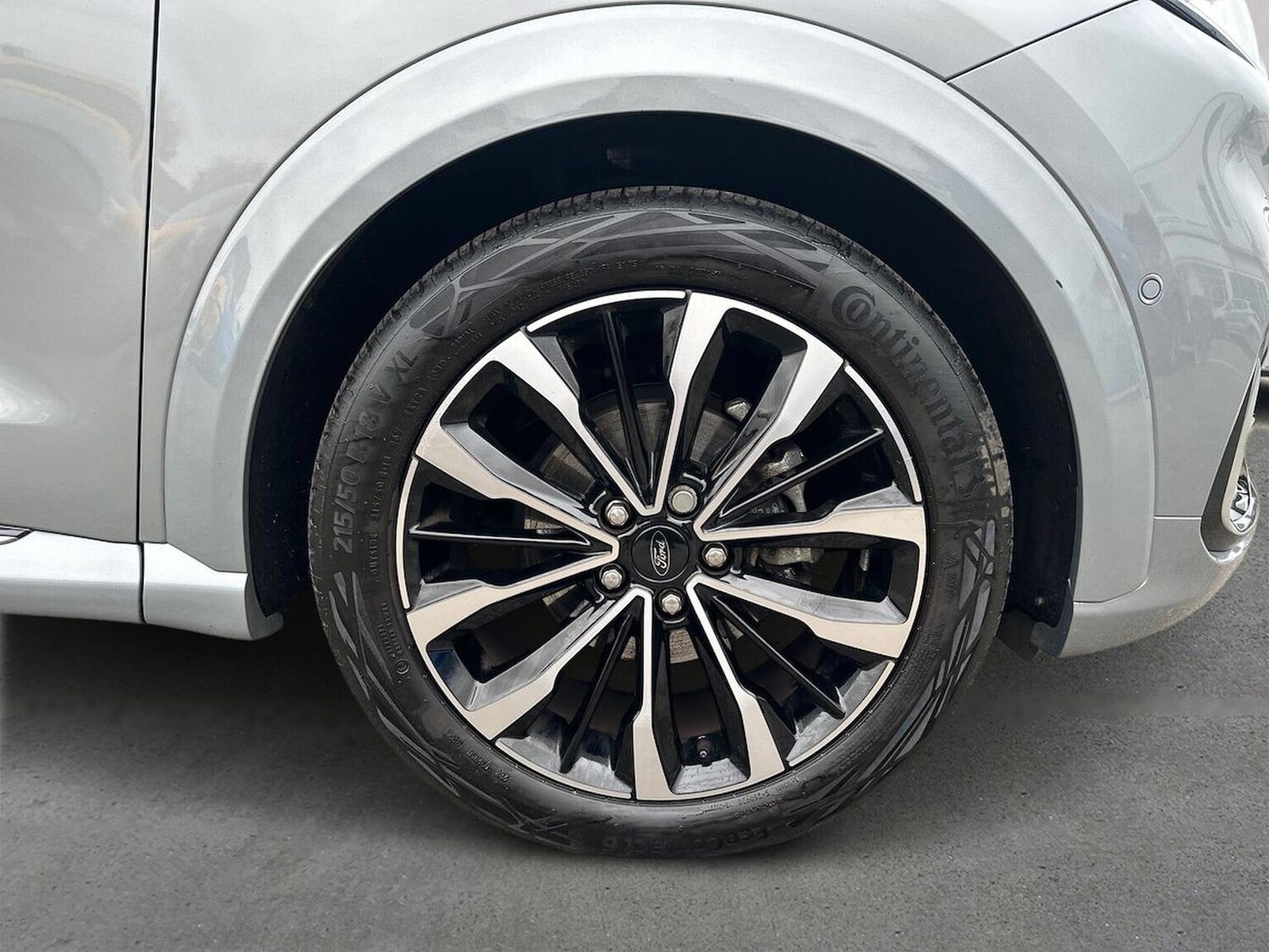 Used Ford Puma 2023 for sale - 78194780: Photo 8